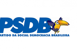 Edson Rodrigues Peres foi expulso do PSDB