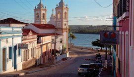 Penedo é considerada a 27ª cidade mais bela do Brasil