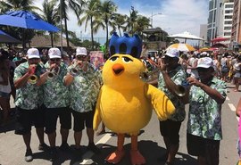 Pinto da Madrugada anuncia o festival de verão “Maceió, um mar de cultura”