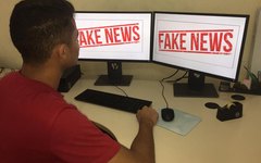 (Carla Cleto, Olival Santos e Ascom SSP)