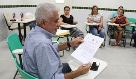 Klécio Santos toma posse no Conselho do Campus Coruripe do Ifal