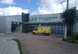 Hospital de Emergência do Agreste abre inscrições para o I Simpósio de Residências