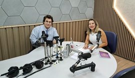 Psicólogo e escritor Alexander Bez analisa a violência praticada contra o Cão Orelha no programa Sintonizados, da Rádio Nova Difusora