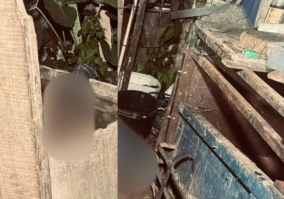 Homem com tornozeleira é morto a tiros dentro de residência em Arapiraca