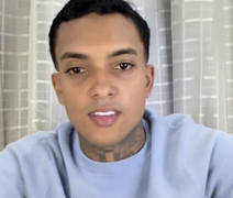 MC Brinquedo encerra carreira no funk e anuncia conversão ao evangelho