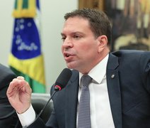 Nome de Alexandre Ramagem aparece em lista de supostos pagamentos de bicheiro