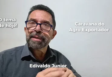 Vídeo: Caravana do Agro Exportador mostra oportunidades para AL vender ao mundo