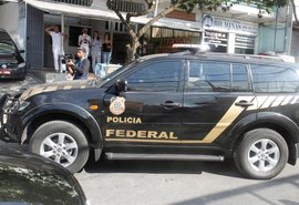 Ex-governador é alvo da segunda fase de operação policial