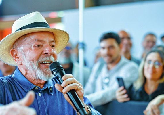 Datafolha: Lula lidera corrida presidencial e Flávio Bolsonaro se consolida
