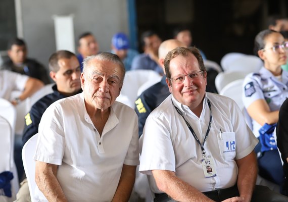 Setor sucroenergético de AL firma termo de compromisso contra incêndios em canaviais