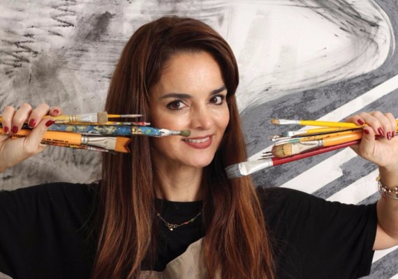 Exposição 'Volver' Estreia na Galeria Gamma apresentando obras de 13 artistas alagoanos