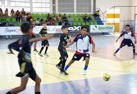 Inscrições para a 26ª edição dos Jogos Escolares de Arapiraca já estão abertas