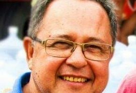 Marx lamenta morte de Francisco Beltrão, ex-vice-presidente da Casal. Engenheiro faleceu de Covid-19