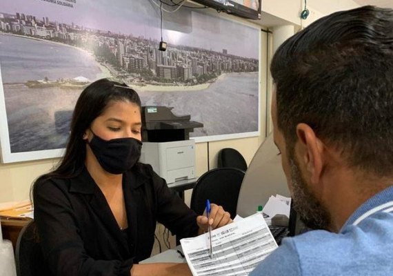 Sine Maceió oferece oportunidades de emprego em diversas áreas; confira