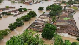 Número de desabrigados cai em Alagoas; Maceió e Marechal Deodoro são os municípios mais afetados