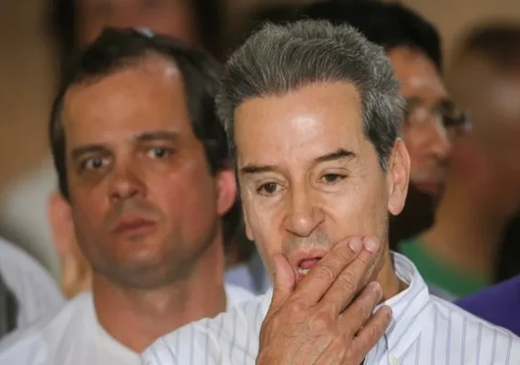 Portal Metrópoles recebeu dinheiro do Banco Master