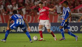 Jogou como nunca! Perdeu como sempre - parte 2