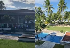 Luva de Pedreiro recebe as chaves da nova casa em Pernambuco