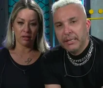 Pai de MC Gui desaba no choro e escancara morte do filho e saída do Power Couple: “Doloroso”