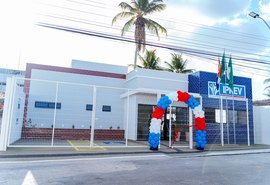 Prefeitura de Olho d’Água das Flores inaugura novas instalações do Instituto de Previdência