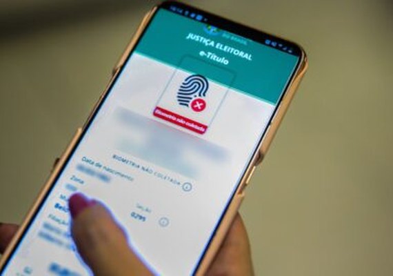 TSE libera consulta a local de votação para eleitor em trânsito