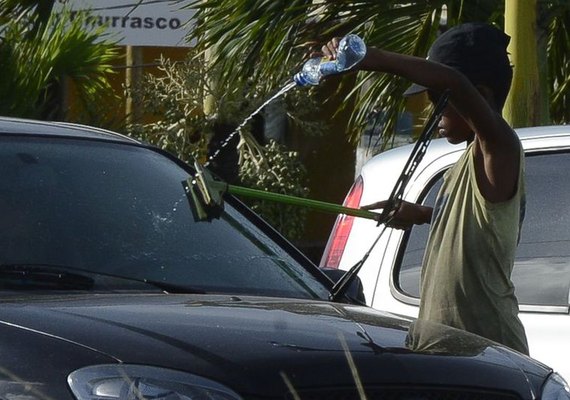 MP recebe 4,3 mil denúncias de trabalho infantil por ano