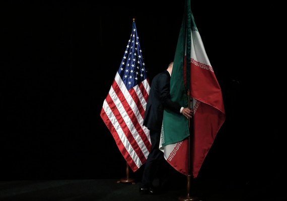 EUA podem simular acordo de paz com Irã e provocar nova crise