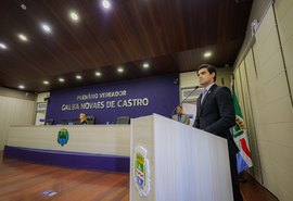 Vereadores de Maceió instalam Comissão Especial de Inquérito para investigar BRK