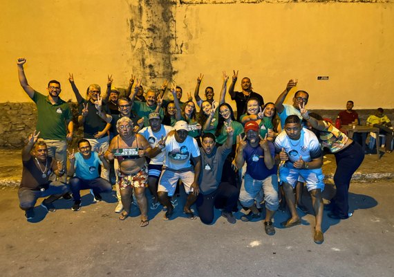 Candidato a vereador segue crescendo na visibilidade e conquista cada vez mais espaço