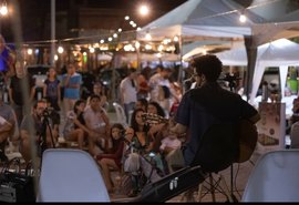 Festival Independente de Arte e Cultura volta à Jatiúca
