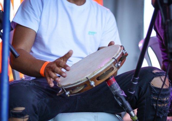 Secult e Bloco Flor de Lis lançam chamada pública para o Junho Alagoano 2022