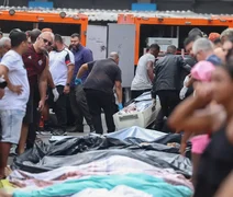 DPU pede para acompanhar perícia de mortos após operação no Rio