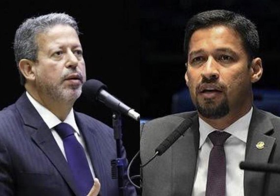 Acordo entre Arthur Lira e Rodrigo Cunha : “não há diálogo nesse sentido”