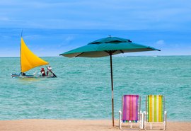 Prefeitura divulga potencial turístico de Maceió na Bolsa de Turismo de Lisboa