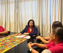 Elida Miranda propõe criação de programa para valorização da agricultura familiar