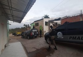 Operação Ypanema: Gaeco e SSP atuam contra Organização Criminosa
