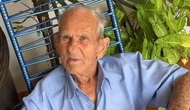 Vovô Anésio, conhecido como 'Vovô do Brasil', morre aos 88 anos