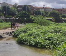 Corpo é encontrado sem vida no Rio Mundaú, em Branquinha