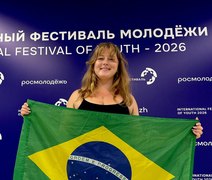 Festival Internacional da Juventude destaca criatividade e oportunidades