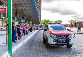 PM de AL intensifica policiamento durante Operação Força Total
