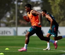 Real Madrid não pretende emprestar Endrick e mantém plano de retorno após período no Lyon