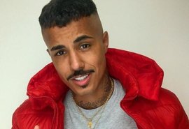 MC Livinho reaparece após postar vídeo pedindo ajuda