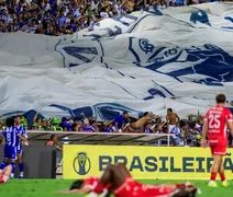 CSA bate São Luiz e avança para as quartas de final da Série D