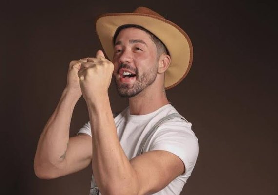 Vencedor da Fazenda 13, Rico revela como vai gastar prêmio milionário