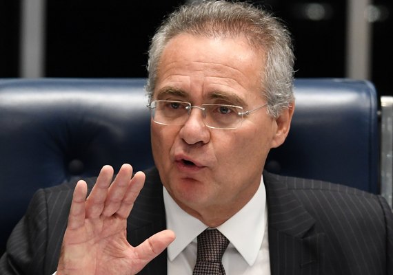 Fora do Senado, Renan Calheiros vai se dedicar à campanha e defesa da democracia