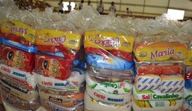 Valor da cesta básica em Maceió tem queda de 3%, diz Procon