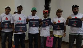 Cidadão Legal agiliza emissão de 10 mil documentos para dependentes químicos