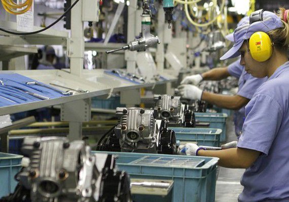 Confiança do empresário é a maior desde junho de 2010, diz CNI