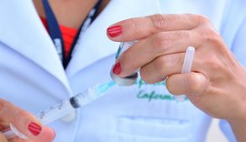 Vacina meningocócica C é ampliada para crianças de até 10 anos e trabalhadores da saúde