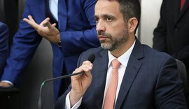 Governador anuncia para abril início do curso de formação dos novos policiais civis